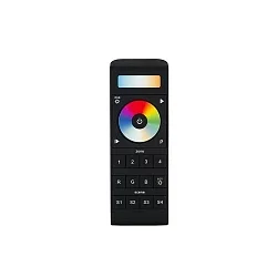 remote control RGB+TW
