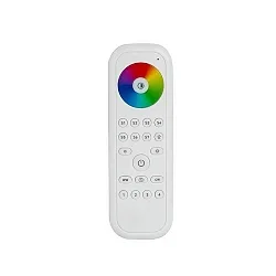 ZigBee-LED Funkfernbedienung zu Controller BRUM-18157000.