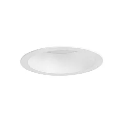 LED Einbauleuchte ZULO MAXI, IP54, IK03, rund, 20W, 3000K/4000K/5700K, 1880lm, 90°, starr, weiß