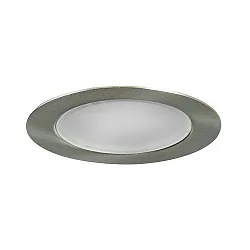 LED Einbau-Downlight BB17, IP20, 230V, 3W 3000K 260lm 60°