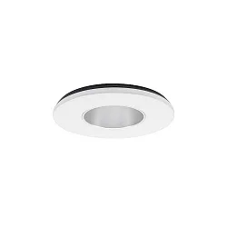recessed luminaire ZONDRA LED rigid, direct IP20, white dimmable 13W 1190lm 3000K 20-40° 20-40° CRI >80