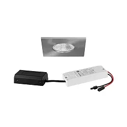 LED-Einbaudownlight 230 V AC, 50 Hz, 7, 3000K