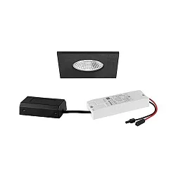 LED-Einbaudownlight 230 V AC, 50 Hz, 7, 3000K