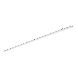 LED-T5/T8-Sanierungs-Modul LINEO, IP20 IK02, 144.9cm, 700mA (exkl. BG), 27W 3000/4000K (CCT-Switch) 4188lm 130°, magnetisch