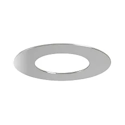Reduzierring mit Außen-Ø 15cm, Chrom