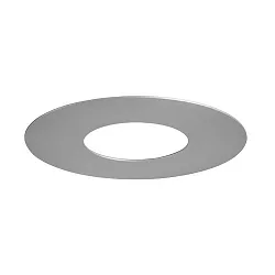 Reduzierring mit Außen-Ø 18cm, Weiß