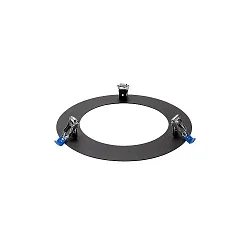 Reduzierring zu Einbaudownlight KACIE MINI, Ø 25 cm, Stärke 0,15 cm, mit 3 Befestigungsfedern