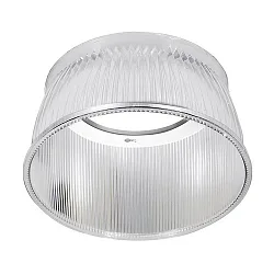 Leuchtenschirm SOL, Reflektor in Polycarbonat