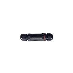 Kabelverbinder SOL, 3-polig (P/N/PE)