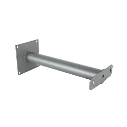 Zubehör für Outdoor LED Fluter MATRIX MINI - Verlängerungsadapter / Wandarm, 50cm