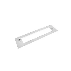 mounting set 79231264, white