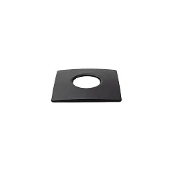 Wechselabdeckung zu Einbaudownlight CHOOOSE 39255, eckig