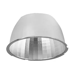 Wechselreflektor 24° zu LED Schienenstrahler MINI Art.-Nr.: 88393, silber