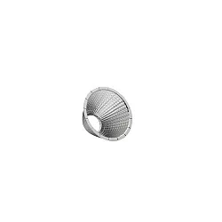 Reflektor 60°, zu Leuchte 12590xxx und 12592xxx