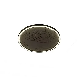 acoustical element SILENTIUM (STRUCTURE) FOR BIRO40 / 10CM / 75CM round