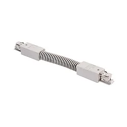 Flexibler Schienenverbinder für 3-Phasen-Stromschienen, 30cm
