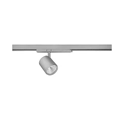 LED 3-Phasen Strahler RETAIL ONE, 20°, 31W, 4000K, 4061lm, IP20, 230V AC, 50 Hz, rund