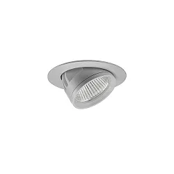 LED Einbaurichtstrahler ARTEMIS MINI, 40°, 27W, 4000K, 3752lm, IP20, 230V AC, 50 Hz, CRI > 90, rund