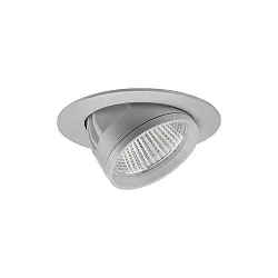 LED Einbaurichtstrahler ARTEMIS MAXI, 12°, 41,5W, 3000K, 5174m, IP20, 230V AC, 50 Hz, CRI > 90, rund