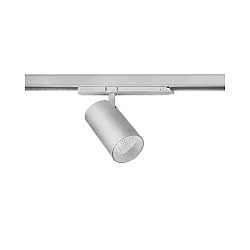 LED 3-Phasen Strahler TRAXX MAXI, 40°, 24W, 3056lm, IP20, 230V AC, 50 Hz, CRI > 90, rund, drehbar