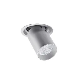 spot TRAXX MICRO round, swivelling, rotatable, switchable LED IP20