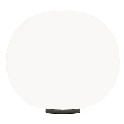 table lamp ACAI 26 with switch E27 IP20, mat, opal white dimmable