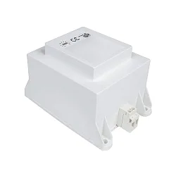 Netzgerät ABN 500VA konv., spannungskonstant, 220-240Vac 50-60Hz, 11.5Vac, 500W, Euro-Stecker / offen