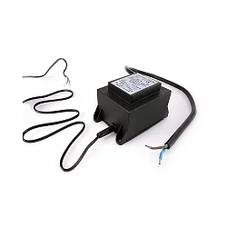 Outdoor Netzgerät ABN 150VA CC IP67 konv., spannungskonstant, 220-240Vac 50-60Hz, 11.5Vac, 150W, Euro-Stecker / offen