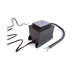 Outdoor Netzgerät ABN 300VA CC IP67 konv., spannungskonstant, 220-240Vac 50-60Hz, 11.5Vac, 300W, Euro-Stecker / offen