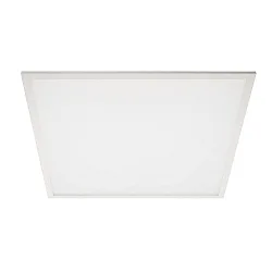 LED panel PRO OFFICE 840 - 620x620MM current constant, UGR < 19, excl. LED driver, dimmable 17W 3200lm 4000K 90° CRI >80