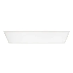 LED Panel STANDARD FLEX, IP40 IK03, 29.5 x 119.5cm, 1050mA (exkl. BG), 36W 3000/4000/6000K 4200lm 120°, CRi >90, UGR 22