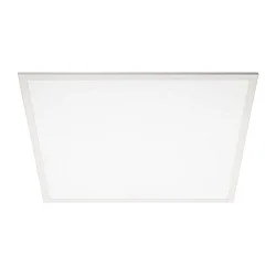 LED panel BASIC 840 - 620x620MM incl. LED driver, switchable, dimmable 30,5W 4320lm 4000K 120° CRI >80