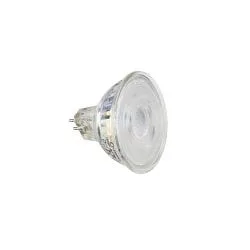 LED Leuchtmittel MR16, GU5,3, 36°, 2,1W, 3000K, 210lm, IP20