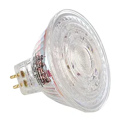 LED Leuchtmittel LEDVANCE MR16, 36°, GU5,3, 2,1W, 4000K, 210lm, IP20