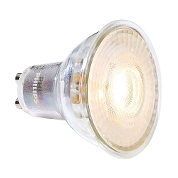 LED Leuchtmittel MASTER VALUE LEDspot MV, 36°, GU10, 3,7W, 3000K, dimmbar