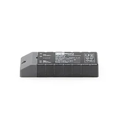 Deko-Light Netzgerät BASIC, CC, CC35018/18W, 220-240V AC/50-60Hz, sek. 2-52V DC / 350mA