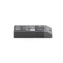 Deko-Light Netzgerät BASIC, CC, CC50018/18W, 220-240V AC/50-60Hz, sek. 2-38V DC / 500mA
