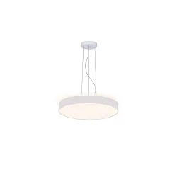pendant luminaire MENKAR 40 IP20, white