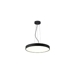 pendant luminaire MENKAR 40 IP20, black