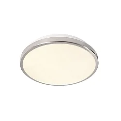 LED ceiling luminaire HELEN II 3 cOLOUR, IP54, 19W 3000 / 4100 / 5500K 1800lm 115°, white