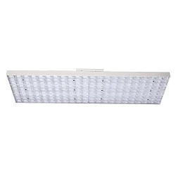 Deckenaufbauleuchte DRACONIS, 220-240V AC/50Hz, 72W, verkehrsweiß