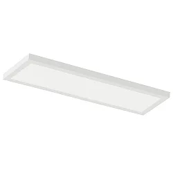 LED Panel PRO OFFICE SANO 1225, IP40, 176-280V AC/DC, 27-35W (multi) 3000/3500/4000K (CCT), CRi >90, UGR<19, dimmbar