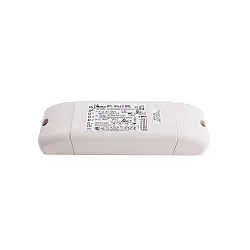 TCI Netzgerät JOLLY MD PUSH, dimmbar, sek. max. 32W, CV 12 / 24 / 28V DC, CC 350-700mA, Master / Slave-tauglich, weiß