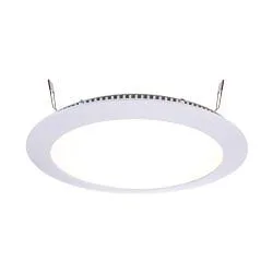 downlight ANIK CCT 380 round IP20 | IP44, white dimmable