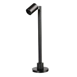 Displayleuchte HERCULIS SMALL, 3V DC, 350 mA, 1W, 3000K, schwarz