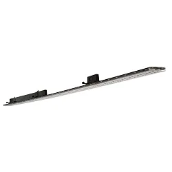 3-phase luminaire LINEAR PRO TILT DALI controllable IP20, traffic white dimmable