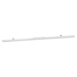 LED Lichtbandsystem SANOTRUNK UNIVERSAL 30°, 70W, 4000K, 12400lm, IP40, On/Off, weiß