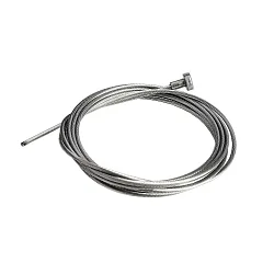Zubehör für 3-Phasen-Schienensystem D LINE - Seil für Seilabhängung, 400cm