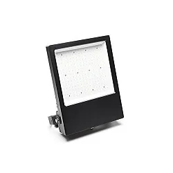 LED Flutlichtstrahler ATIK, 110°, 150W, 4000K, 21350lm, IP65/IP44, schwarz