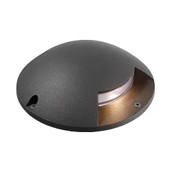 Boden- / Wand- / Deckenleuchte HELIOS I, 220-240V AC/50-60Hz, 2,50 W